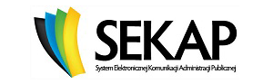 Zachęcamy Państwa do kontaktu z naszą instytucją przez Internet. Wystarczy wejść na stronę www.sekap.pl, zarejestrować się w serwisie i skorzystać z udostępnionego formularza. Dostępny jest on w zakładce „Urzędy Miasta Zabrze Jednostki organizacyjne